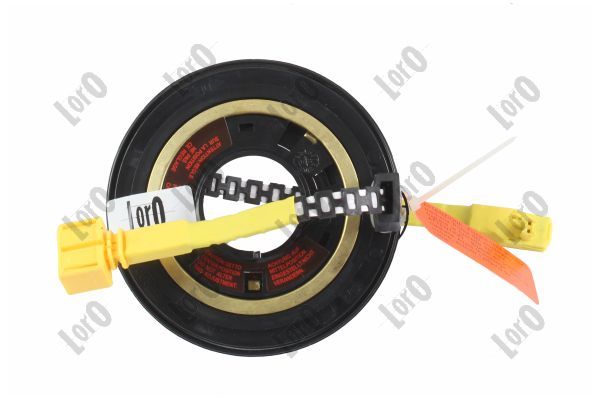 ABAKUS 134-01-023 Clockspring, airbag