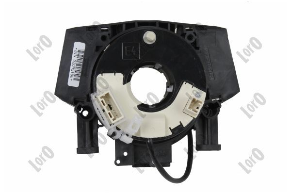 ABAKUS 134-01-026 Clockspring, airbag