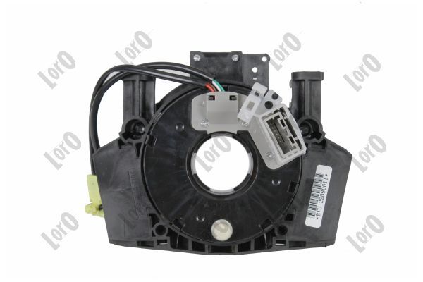 ABAKUS 134-01-027 Clockspring, airbag