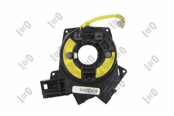 ABAKUS 134-01-030 Clockspring, airbag