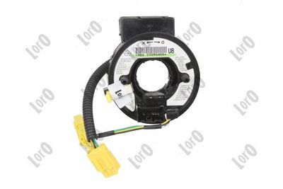 Clockspring, airbag ABAKUS 134-01-038