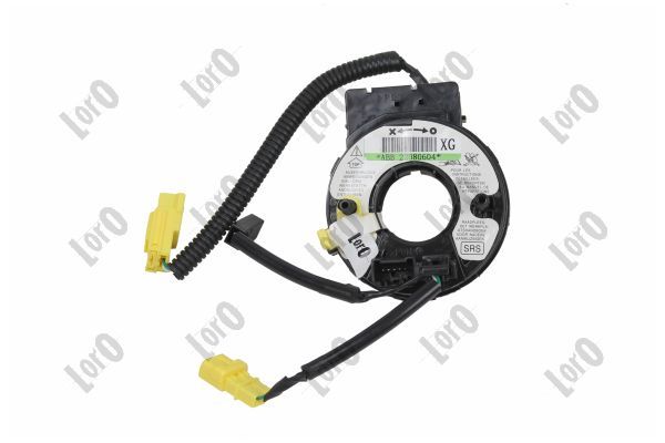 ABAKUS 134-01-039 Clockspring, airbag