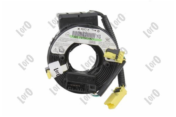 ABAKUS 134-01-041 Clockspring, airbag