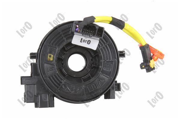 ABAKUS 134-01-043 Clockspring, airbag