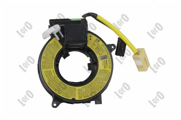 ABAKUS 134-01-046 Clockspring, airbag