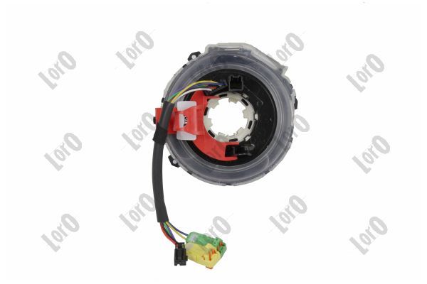 ABAKUS 134-01-050 Clockspring, airbag
