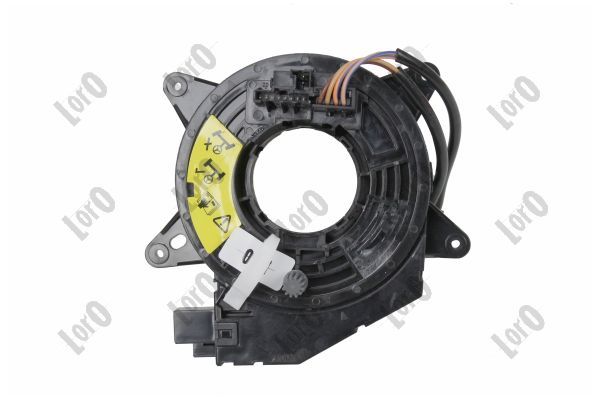 ABAKUS 134-01-053 Clockspring, airbag