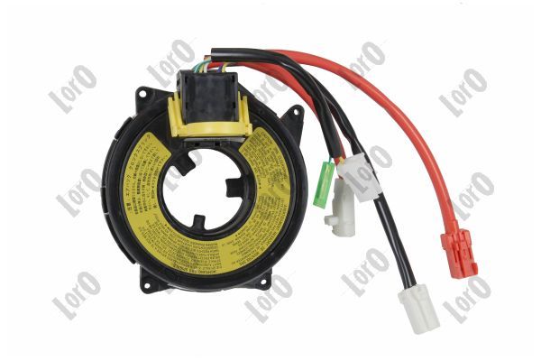 ABAKUS 134-01-054 Clockspring, airbag