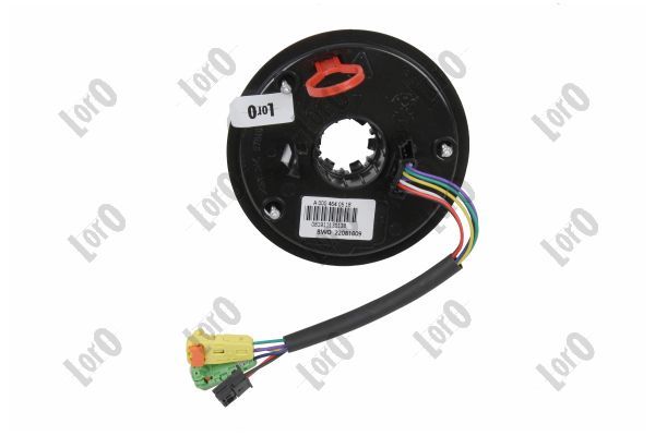 ABAKUS 134-01-057 Clockspring, airbag