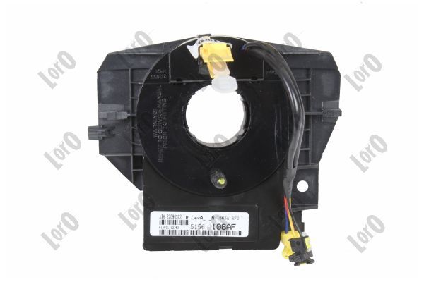 ABAKUS 134-01-058 Clockspring, airbag