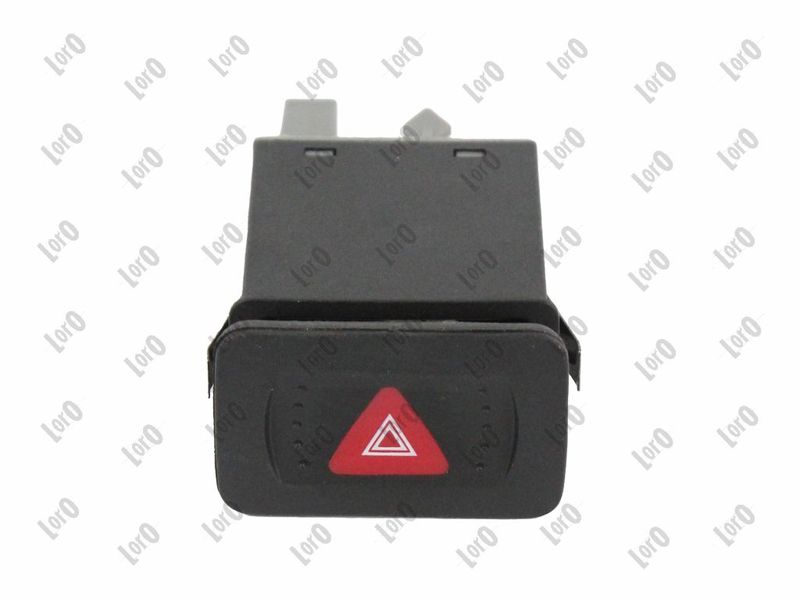 ABAKUS 135-01-001 Hazard Warning Light Switch