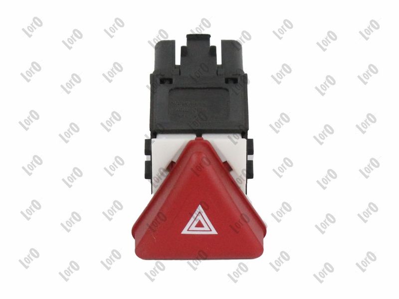 ABAKUS 135-01-002 Hazard Warning Light Switch