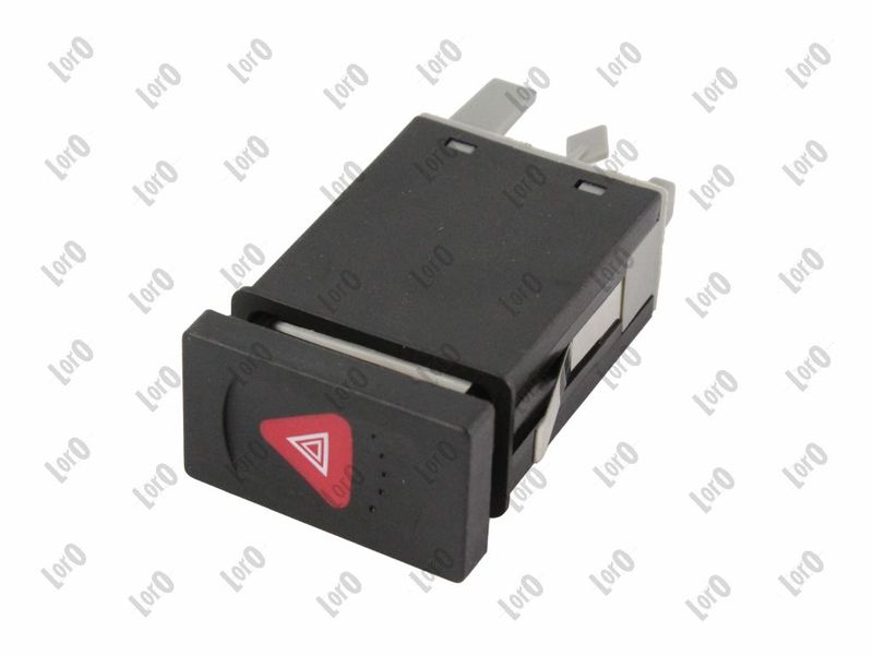 ABAKUS 135-01-004 Hazard Warning Light Switch