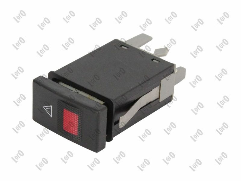 ABAKUS 135-01-006 Hazard Warning Light Switch