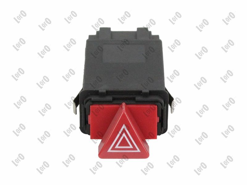 ABAKUS 135-01-007 Hazard Warning Light Switch