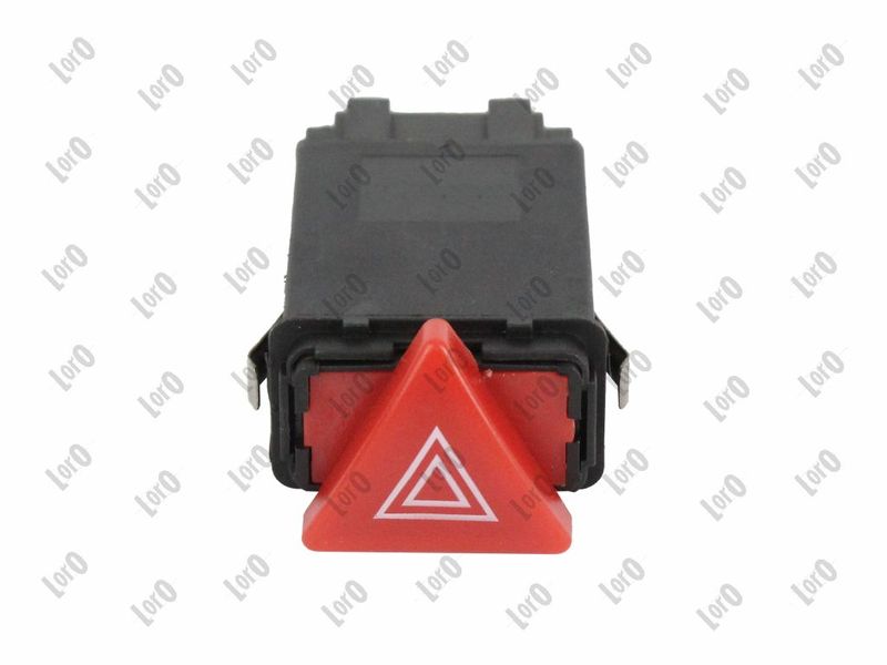 ABAKUS 135-01-008 Hazard Warning Light Switch
