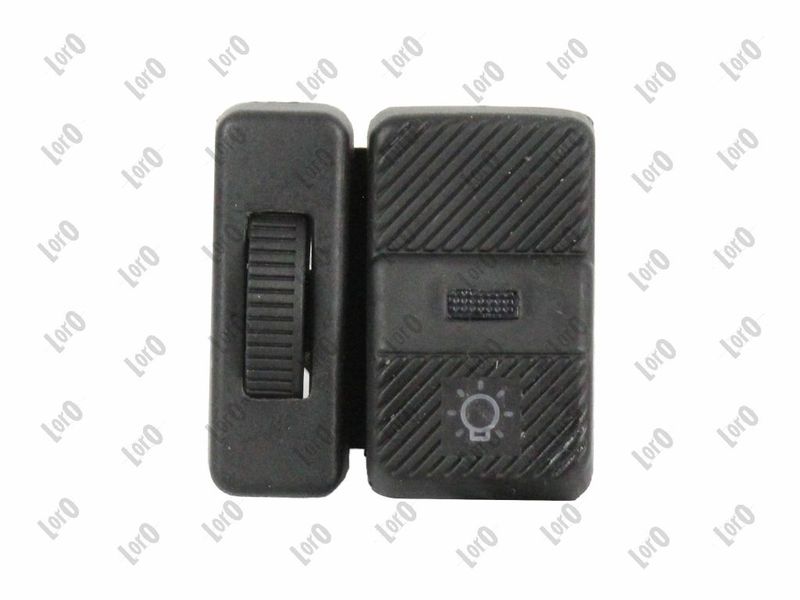 ABAKUS 135-02-001 Switch, headlight