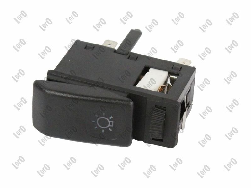 ABAKUS 135-02-003 Switch, headlight