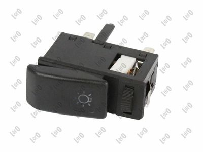 Switch, headlight ABAKUS 135-02-003