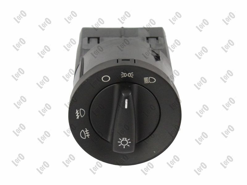 ABAKUS 135-02-004 Switch, headlight