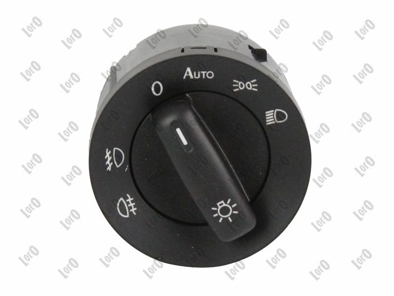 ABAKUS 135-02-005 Switch, headlight