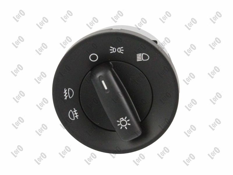 ABAKUS 135-02-008 Switch, headlight
