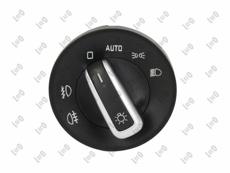 ABAKUS 135-02-009 Switch, headlight