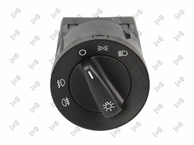 ABAKUS 135-02-011 Switch, headlight