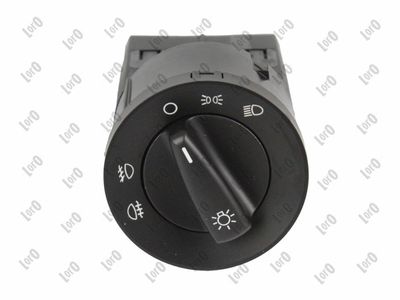 Switch, headlight ABAKUS 135-02-011