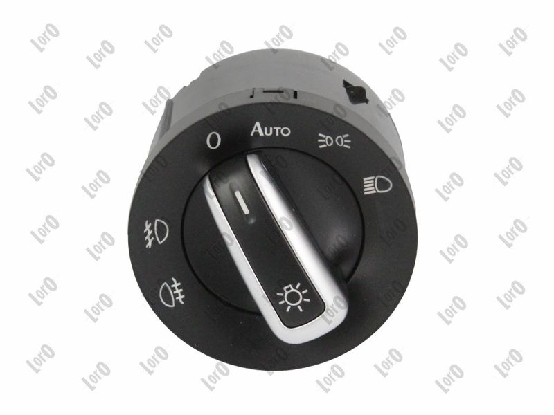 ABAKUS 135-02-013 Switch, headlight
