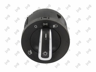 Switch, headlight ABAKUS 135-02-014
