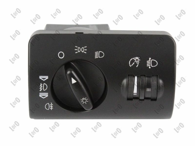 ABAKUS 135-02-015 Switch, headlight