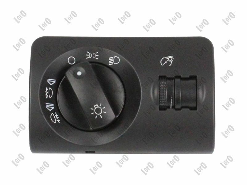 ABAKUS 135-02-017 Switch, headlight