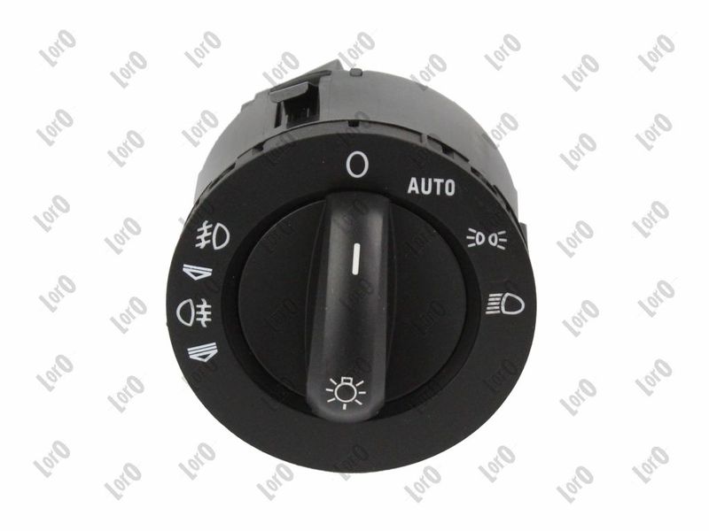 ABAKUS 135-02-018 Switch, headlight
