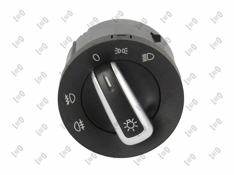 ABAKUS 135-02-020 Switch, headlight