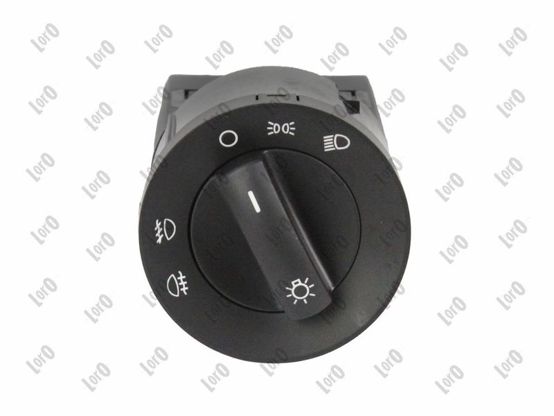 ABAKUS 135-02-021 Switch, headlight
