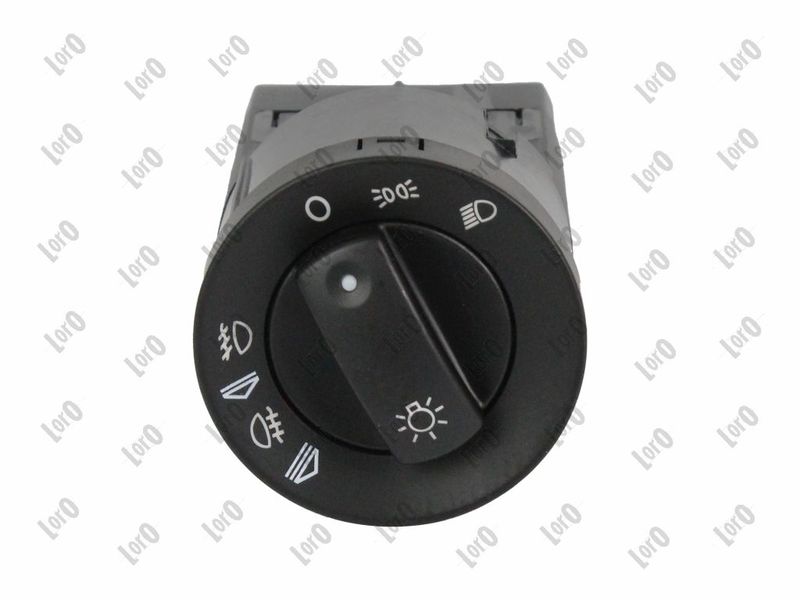 ABAKUS 135-02-022 Switch, headlight