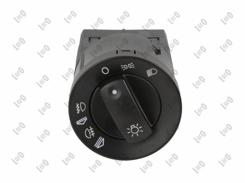 ABAKUS 135-02-023 Switch, headlight