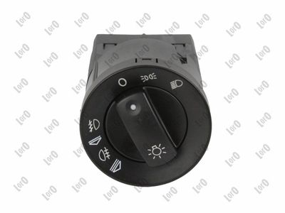 Switch, headlight ABAKUS 135-02-023