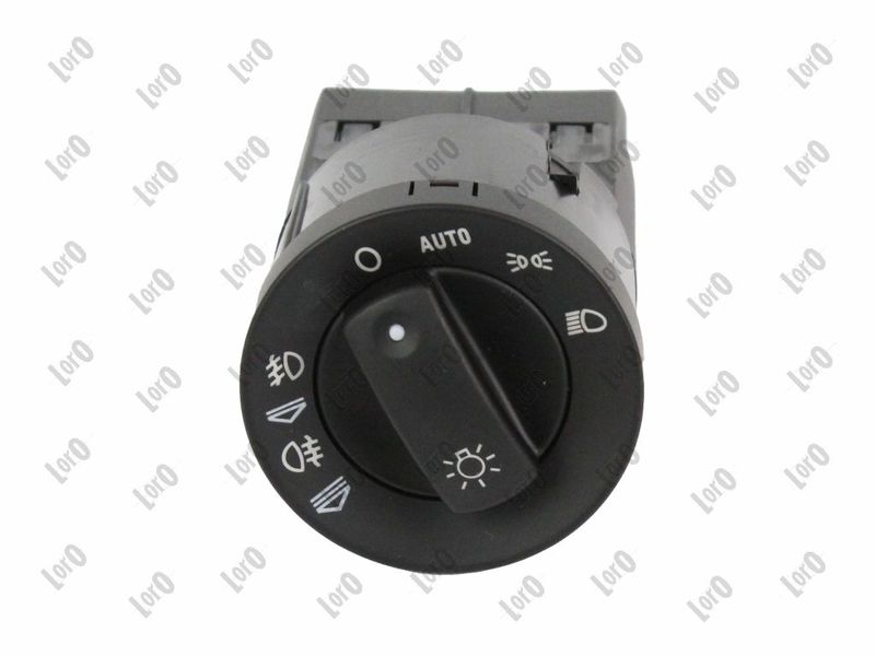 ABAKUS 135-02-024 Switch, headlight