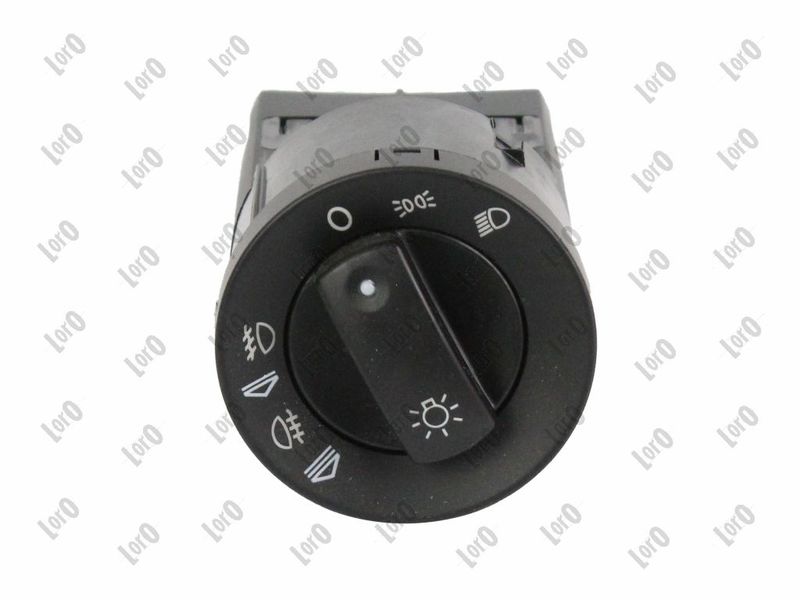 ABAKUS 135-02-025 Switch, headlight