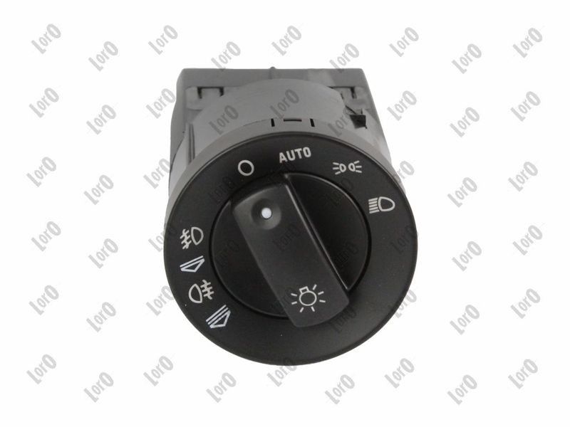 ABAKUS 135-02-026 Switch, headlight