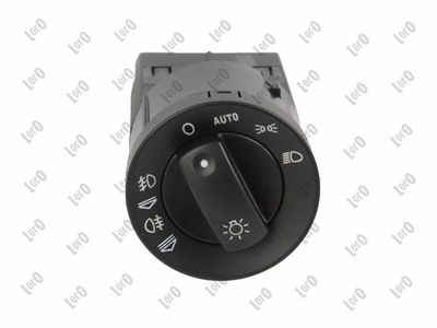 Switch, headlight ABAKUS 135-02-026