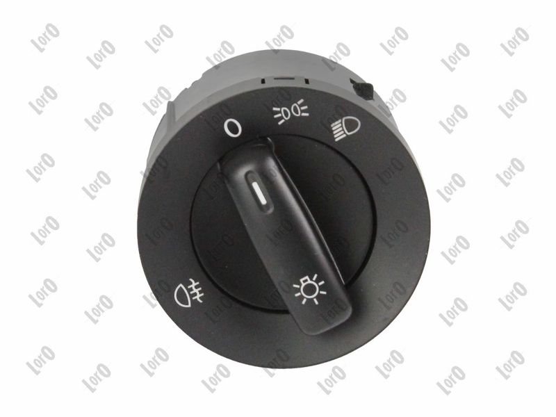 ABAKUS 135-02-027 Switch, headlight