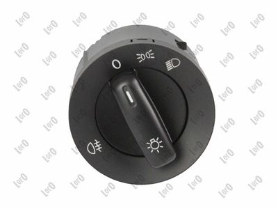 Switch, headlight ABAKUS 135-02-027