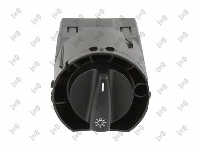 Switch, headlight ABAKUS 135-02-028