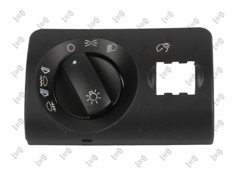 ABAKUS 135-02-031 Switch, headlight