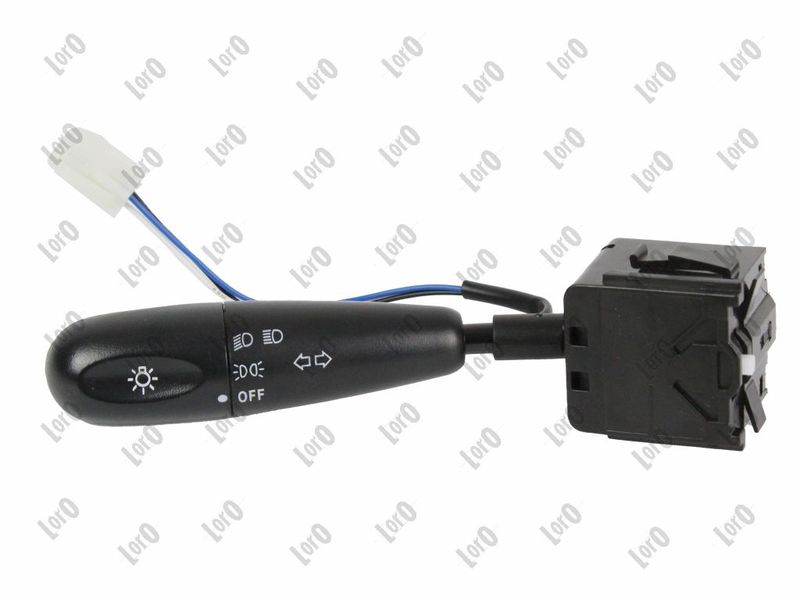 ABAKUS 135-04-001 Steering Column Switch