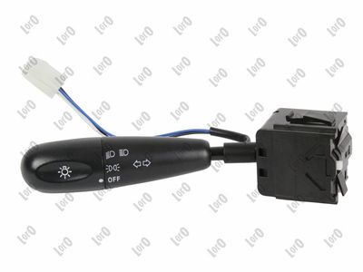 Steering Column Switch ABAKUS 135-04-001