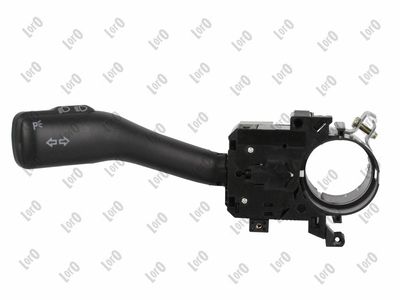 Steering Column Switch ABAKUS 135-04-006